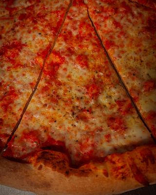 Seven Mile Pies by null