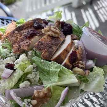 Slabtown Burgers - Travers City chicken salad - Burgers Near Me - Traverse City, Michigan Slabtown Burgers - Travers City chicken salad - Burgers Near Me - Traverse City, Michigan