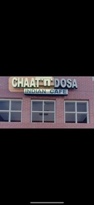 Chaat 'N' Dosa - Indian Vegetarian and Vegan Restaurant by null