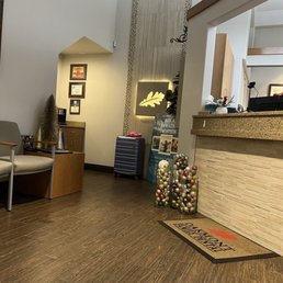 Lobby Lobby