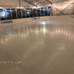Oly On Ice