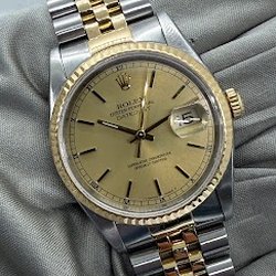The Watch Aficionado
