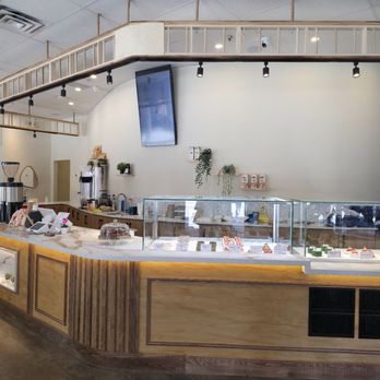 Cafe Daon - Staff area - Cafes Near Me - Toronto, Ontario Cafe Daon - Staff area - Cafes Near Me - Toronto, Ontario