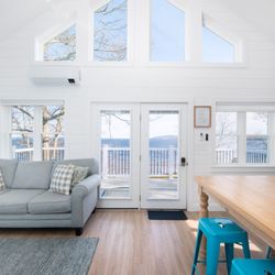 Shore Cottage