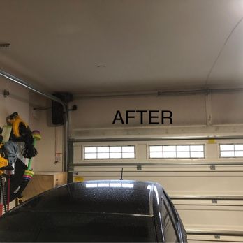 Protech Garage Doors - Open space! - Garage Door Services Near Me - Corona, California Protech Garage Doors - Open space! - Garage Door Services Near Me - Corona, California