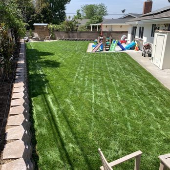 Hugo's Gardening - Landscaping Near Me - La Habra, California Hugo's Gardening - Landscaping Near Me - La Habra, California
