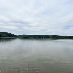 Yellowstone Lake State Park
