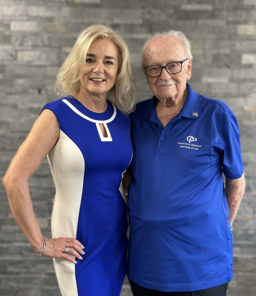 Owens & Perkins Attorneys at Law - divorce attorney in Scottsdale, AZ