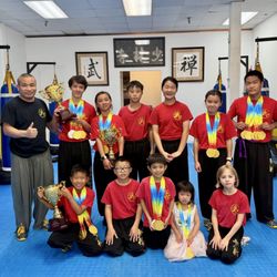 Shao Lin Kung Fu Yuan