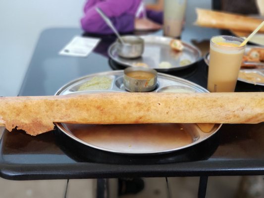 Madras Café by null