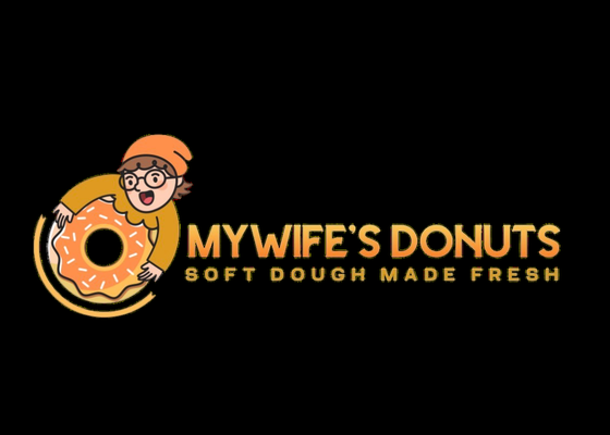 MyWife Donuts by null