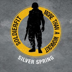 Soldierfit