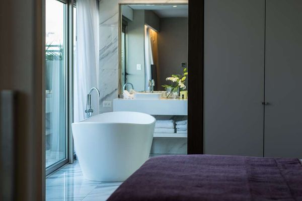 Hotel Madero, member of WorldHotels Elite by null