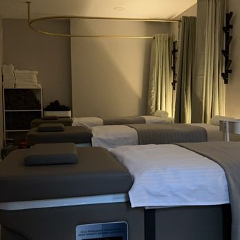 J She Massage Spa - Massage Near Me - Queens, New York