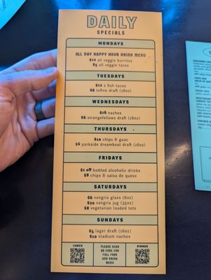 Tacofino Ocho by null