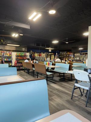 Tortilleria Y Taqueria Ramirez by null