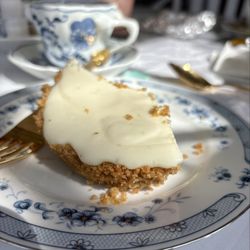 Mia's Bake Shop & Tea Room