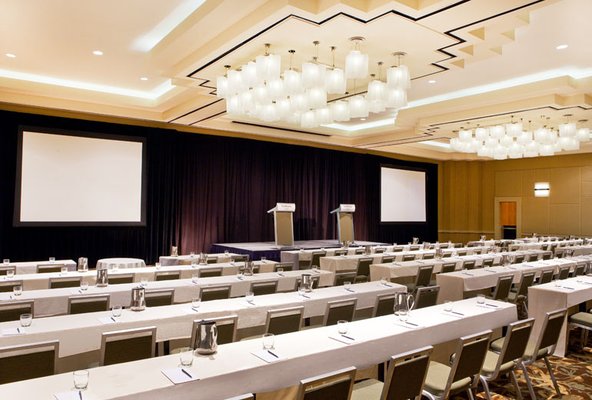 The Westin Buckhead Atlanta by null