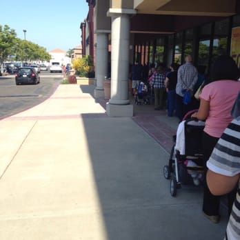 Goodwill of Orange County - Line - Thrift Stores Near Me - Westminster, California