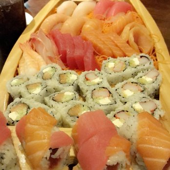Ruan's Asian Bistro - Japanese Near Me - Lumberton, North Carolina