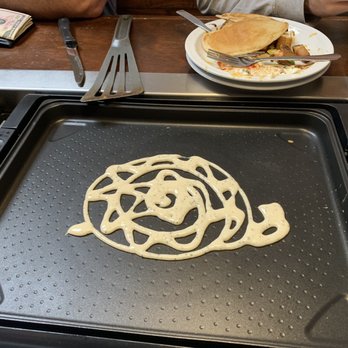 Slappy Cakes - Snail - Breakfast & Brunch Near Me - Portland, Oregon