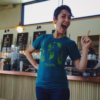 Verve Coffee Roasters by null