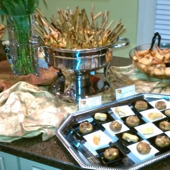 Dinner Rescue Crew Personal Chef Services - Hors d'oeuvres - Personal Chefs Near Me Dinner Rescue Crew Personal Chef Services - Hors d'oeuvres - Personal Chefs Near Me