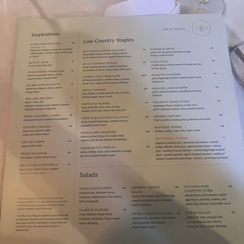 Georgia Brown's - Southern Near Me - Washington, DC, District of Columbia