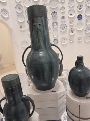 Royal Copenhagen by null