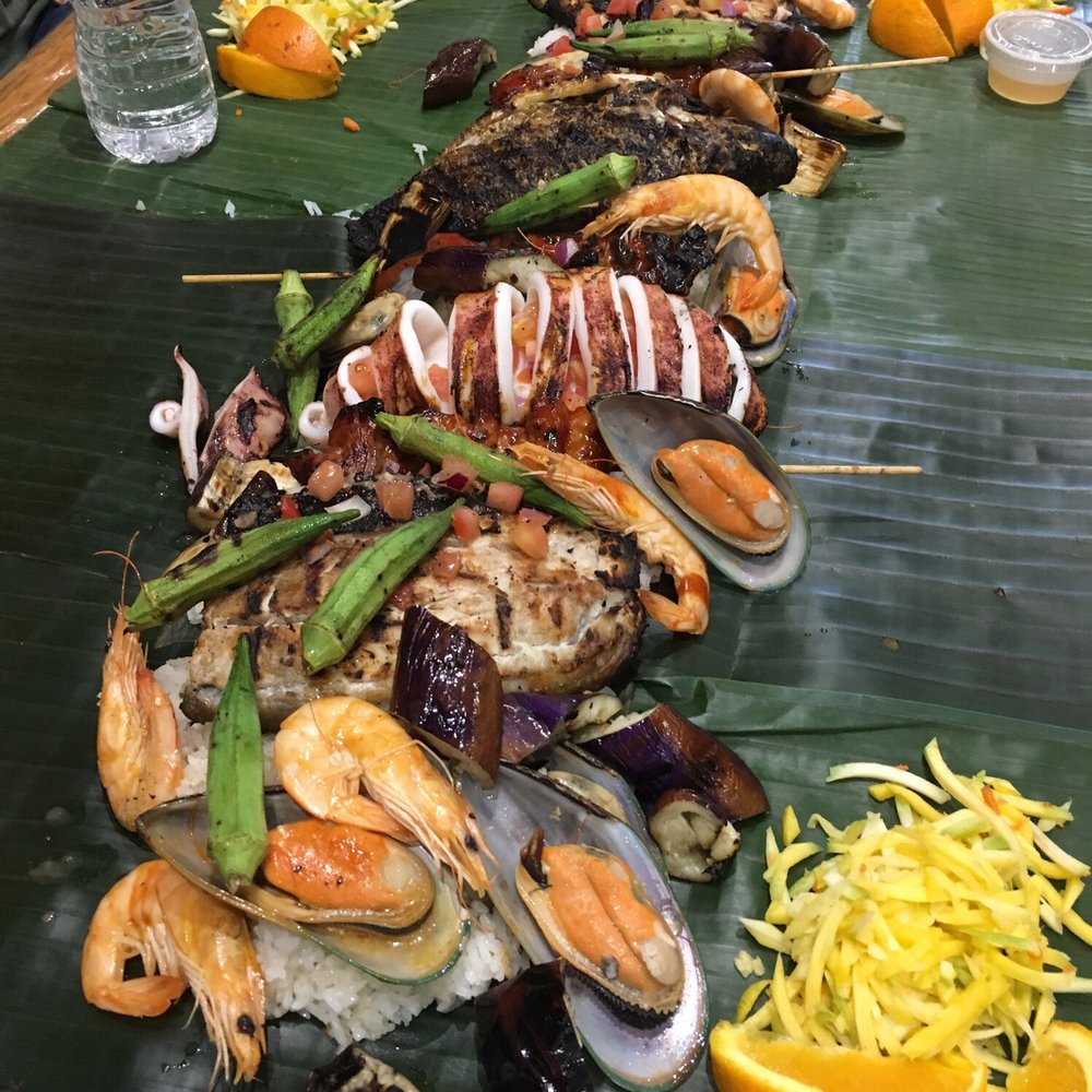 Tinuno - Filipino Near Me - Toronto, Ontario