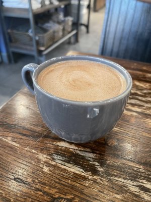 La Finca Coffee & Bakery by null