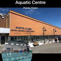 Centre Aquatique Point-Claire