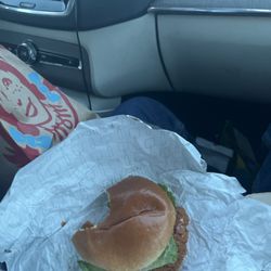 Wendy's