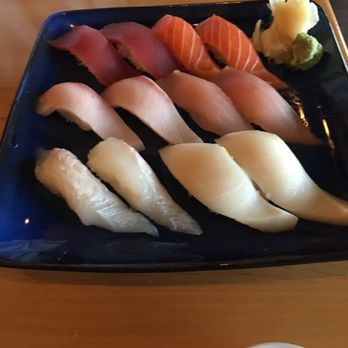 Almaden Sushi - Sushi - Sushi Bars Near Me - San Jose, California