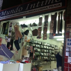 Mundo Intimo