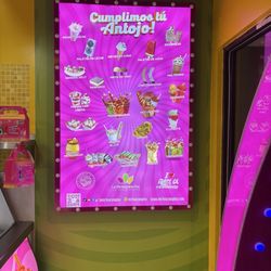 La Michoacana Plus