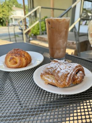 MarieBette Café and Bakery by null