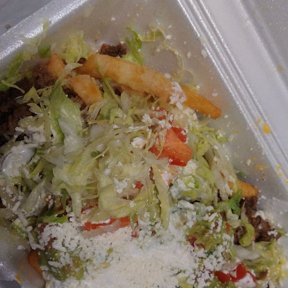 Taco Pros - Oak Park - Steak Mexican fries - Tacos Near Me - Oak Park, Illinois Taco Pros - Oak Park - Steak Mexican fries - Tacos Near Me - Oak Park, Illinois