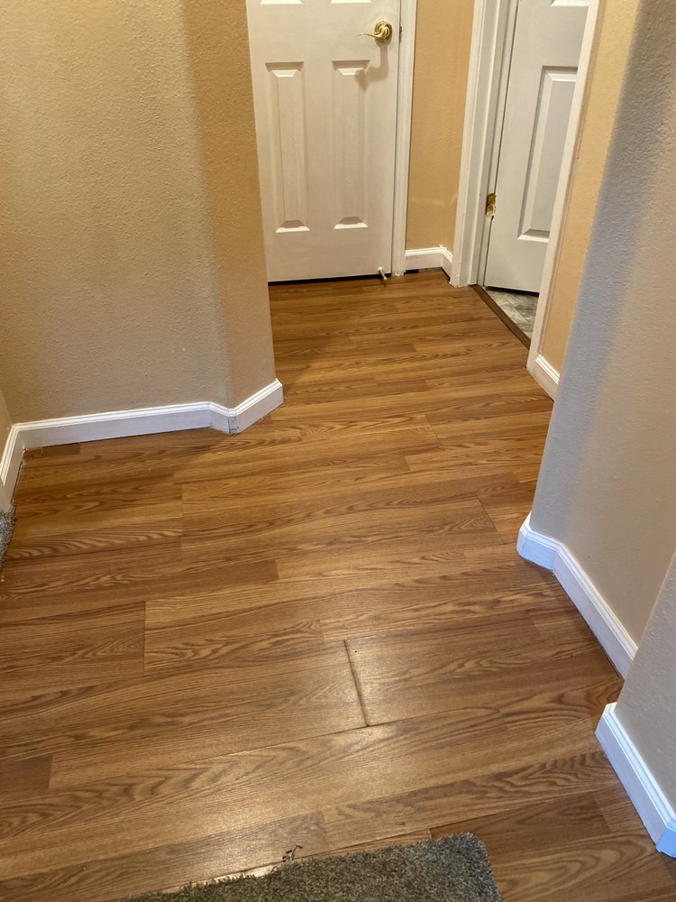 WEST COAST CLEANING 76 Photos Fairfield, California Home Cleaning