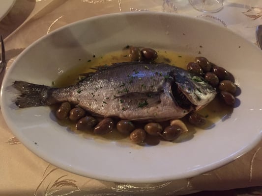 L'Oliveto by null