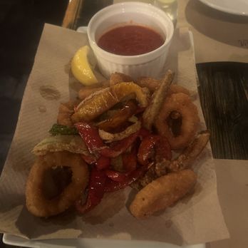 Battubelin - Calamari - Pizza Near Me - Miami, Florida Battubelin - Calamari - Pizza Near Me - Miami, Florida