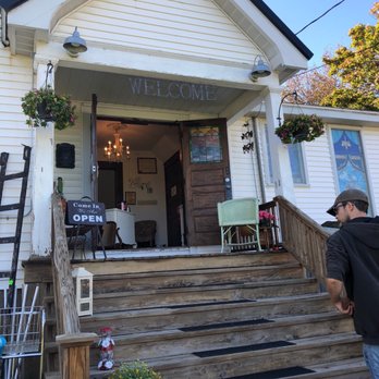 Rummage Heaven - Antiques Near Me - Marcellus, New York