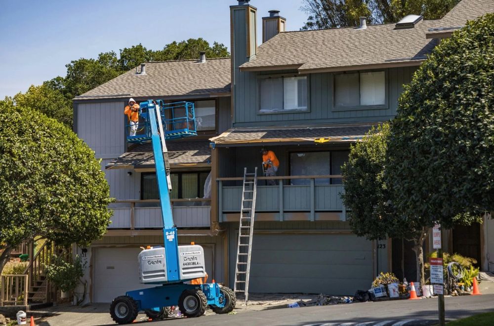 Slide of Meier & Sons Roofing