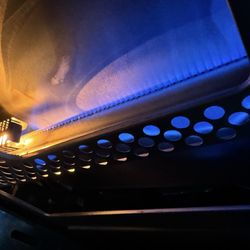 Appliance Repair Professionals - Garden Grove - Oven is fixed!