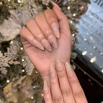 Nails By Trinnie - Nail Technicians Near Me - Rancho Cucamonga, California