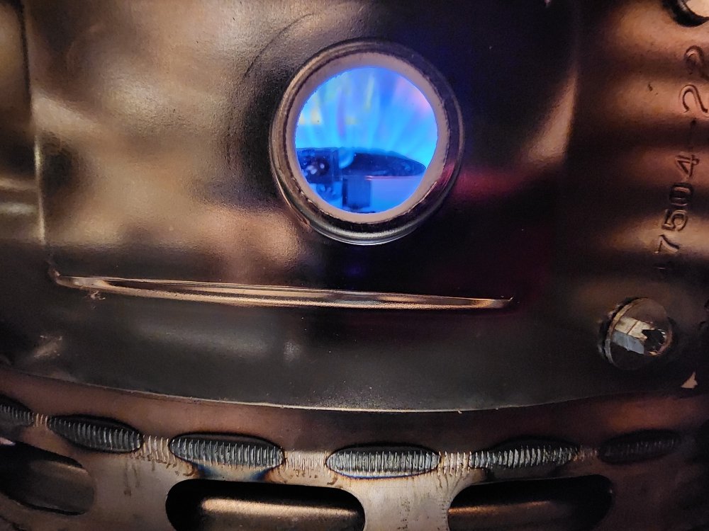 Slide of HVAC Performance by W & A