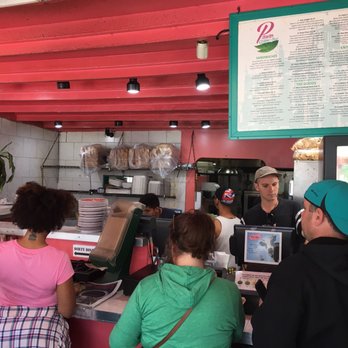 Paseo - Order area - Caribbean Near Me - Seattle, Washington Paseo - Order area - Caribbean Near Me - Seattle, Washington