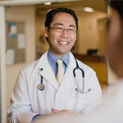 Steve Kwon, MD