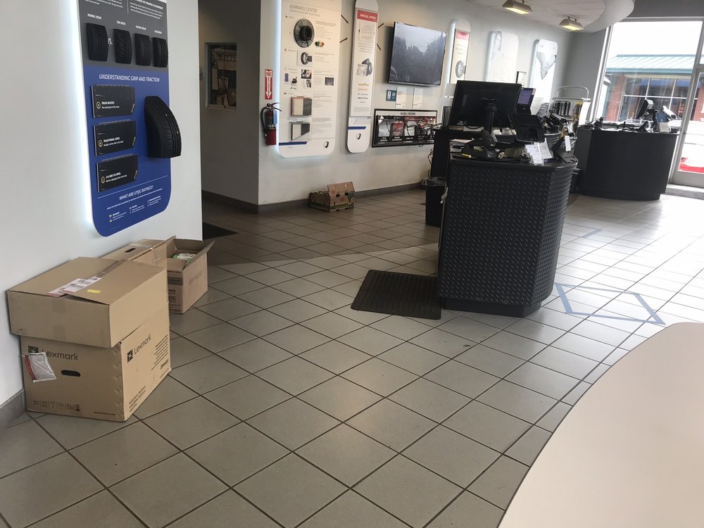 NTBNATIONAL TIRE & BATTERY Updated June 2024 20 Photos & 18