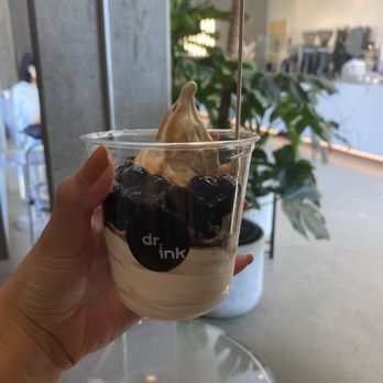 Dr.ink - Ruby black tea - Coffee & Tea Near Me - San Jose, California